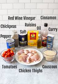 Maybe you would like to learn more about one of these? Moroccan Chicken Skillet Dinner Recipes Worth Repeating