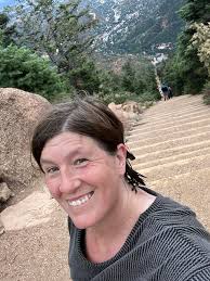 Strong thunderstorm in Phoenix area