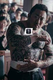In addition, 'nomad land' won the best picture and director at the 93rd academy. Ma Dong Seok Home Facebook
