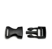 Replacement buckle for Airflow bag