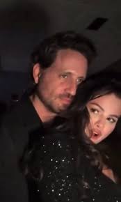 Pop Culture - Selena Gomez and 'Emilia Pérez' co-star... | Facebook