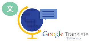 Google translate iban to malay. Google Translate Community Linkedin