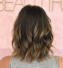 These practices include washing, using hydrated products and conditioning the hair. Mid Length Hairstyles For Fine Hair Popsugar Beauty Uk