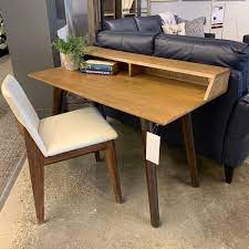 Add some flair to your dining room with classics designs like the wishbone dining chair, ch36 chair, dsw chair, and many more. Konto Furniture A Twitter The Mid Century Modern Vibes This Desk Is Putting Out Kontofurniture Yeg Midcentury Midcenturymodern Shoplocal Https T Co D3nepxswdh