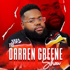 The Darren Greene Show | RedCircle