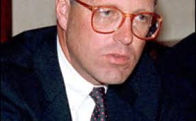 Political Networks Of Fannie Mae And Freddie Mac