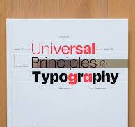 Universal Principles of Typography with Elliot Jay Stocks