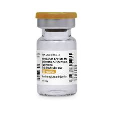 Image result for Octreotide