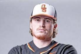 Oklahoma State baseball: Bryce Carter has become key asset