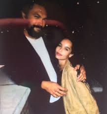 4,098 likes · 128 talking about this. Zoe Kravitz Wishes Jason Momoa A Happy Birthday People Com