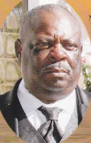 Clay Peppers Jr. (1942-2011)