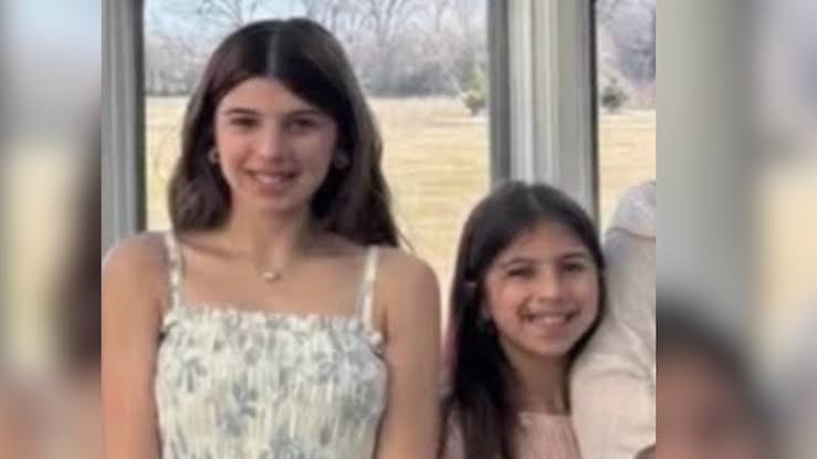 Teenage girl's remains found nearly 5 years after her disappearance