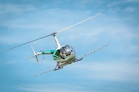 Elgin news , helicopter crash , local tv , national transportation. Crop Dusting Helicopter On Behance