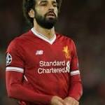 الأن.. محمد صلاح داخل مقر