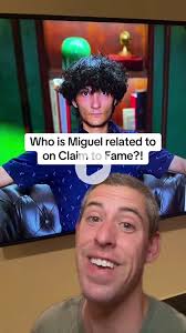 Miguel Season 3 Claim to Fame
