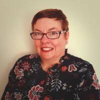 What an inspiration and determination Sharron Moffatt (MHFA®/ACSM)