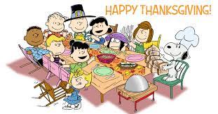 Peanuts Charlie Brown Thanksgiving Snoopy Pictures Charlie Brown And Snoopy