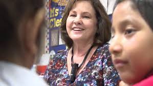 Connolly Middle School Orientation 2020