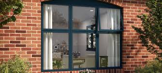 This is not enough to provide effective insulation, and also doesn't do anything about the frames conducting heat. Why Choose Aluminium Flush Casement Windows For Your Next Project Alufold Direct