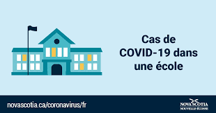 Nova Scotia Gov On Twitter New Covid 19 Cases At Halifax School Https T Co 5lyposhyqh