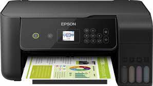 Epson expression et 2500 et 2600 wireless setup using a temporary usb connection youtube dažniausiai pristatome per 1 d. Ecotank Et 2721 Epson
