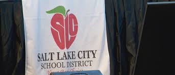 Felony elections bribery charge filed against Salt Lake City School Board  member