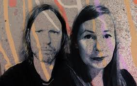 Interview: Lines of Flight