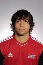 2011 Men's Soccer Roster