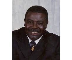 James Tucker Obituary (2017)