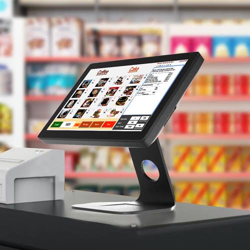 How Does a Retail POS Terminal Work Step by Step? - Professional Retail POS  Terminal provider & vendor - Sunany