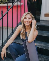 About Anna Johnson — HAUS PILATES CO.