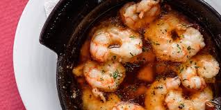 Epingle Sur Crevettes