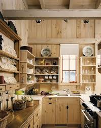 Timber Frame Designed Kitchens Mill Creek Post Beam In 2020 Pine Kitchen Pine Kitchen Cabinets Kitchen Design