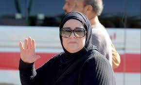 حياة دلال عبد العزيز الشخصية. Ø±Ø­ÙŠÙ„ Ø§Ù„ÙÙ†Ø§Ù†Ø© Ø§Ù„Ù…ØµØ±ÙŠØ© Ø¯Ù„Ø§Ù„ Ø¹Ø¨Ø¯ Ø§Ù„Ø¹Ø²ÙŠØ² Ù…ØªØ£Ø«Ø±Ø© Ø¨Ù…Ø¶Ø§Ø¹ÙØ§Øª ÙƒÙˆØ±ÙˆÙ†Ø§ ØªØºØ±ÙŠØ¯Ø© Ø§Ù„Ù‚Ø¯Ø³ Ø§Ù„Ø¹Ø±Ø¨ÙŠ