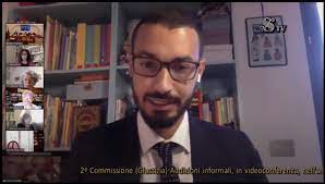 Cos'è, cosa prevede, quando sarà approvata dal senato la legge zan. Ddl Zan Testo Integrale Intervento In Commissione Giustizia Del Senato Ucoii