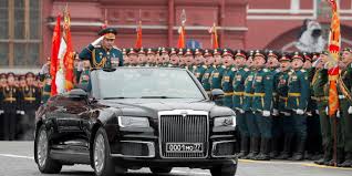 Browse 2 desfile de la victoria stock photos and images available, or start a new search to explore more stock photos and images. Rusia Celebra La Fiesta Nacional Del Dia De La Victoria Con El Desfile Militar