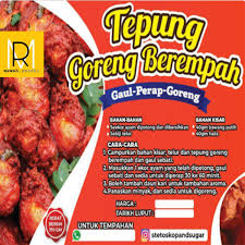 Resepi ayam goreng berempah 18. Resepi Ayam Goreng Rempah Ala Mamak Famousresipi Farbuck Com