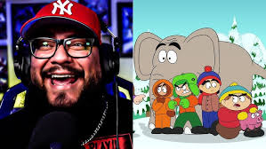 Shelly BEATS UP Stan