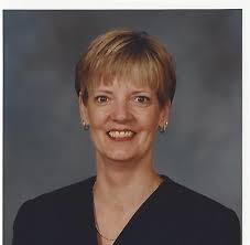 Judy Pierce Obituary (1954