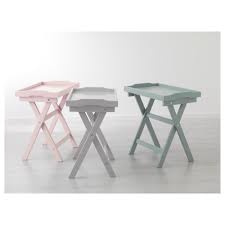 Maryd Tray Table Green 22 7 8x15x22 7 8 Ikea Tray Table Ikea Table Ikea