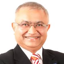 Paresh Patel, Residential Sales