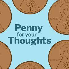 A survival kit for kids & adults is an interactive conversation card game that inspires communication, connection, and problem solving. Penny For Your Thoughts The Byne Group