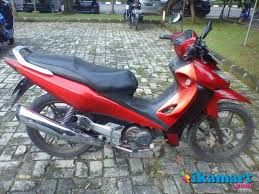 email protected • facebook : Modifikasi Motor Zx 130 Rosaemente Com