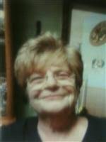 Obituary information for Connie Lee Westberry