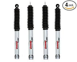 Amazon Com Rancho Rs7000mt Shock Set 2008 2016 Ford F250