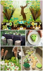 Maybe you would like to learn more about one of these? Swamp Birthday Party Ideas Moms Munchkins Alligator Birthday Parties Swamp Party Alligator Birthday