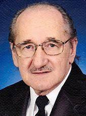 Robert Burnett Obituary (2014)