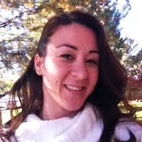 Obituary: Sue Ellen Everett Elias