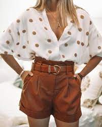 Find casual and dressy long maxi styles for all occasions. Pin On Tenue D Ete Pour Femme