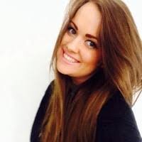 Katie North's Instagram, Twitter & Facebook